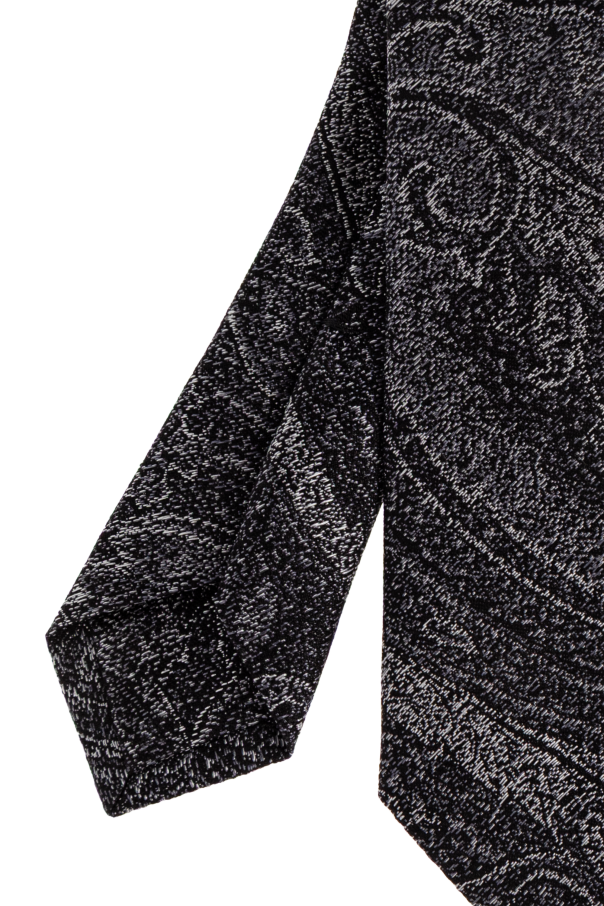 Etro Seidenkrawatte