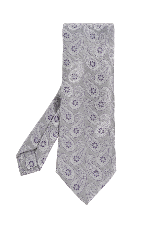 Silk tie od Etro