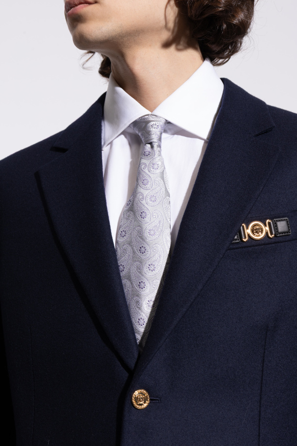 Etro Silk tie
