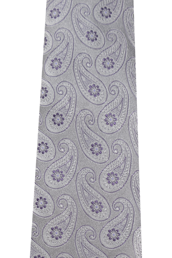 Etro Silk tie