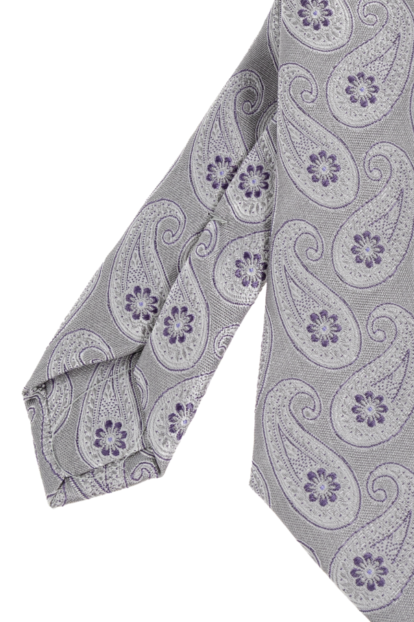 Etro Silk tie