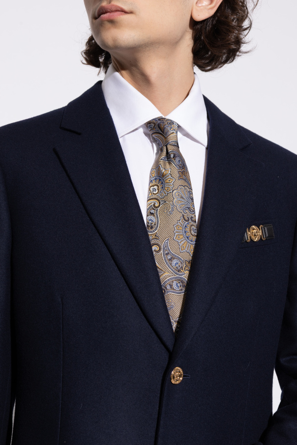 Etro Silk tie