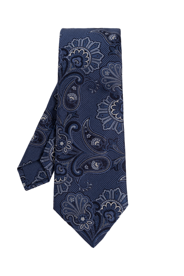 Silk tie od Etro