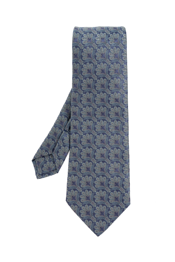 Silk tie od Etro