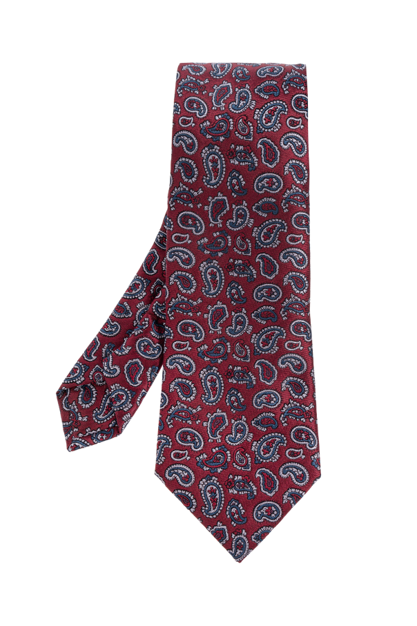 Silk tie od Etro