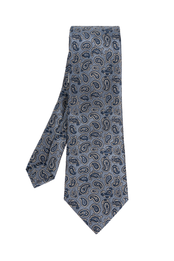 Silk tie od Etro