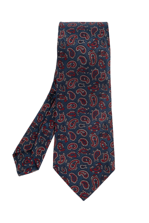 Silk tie od Etro