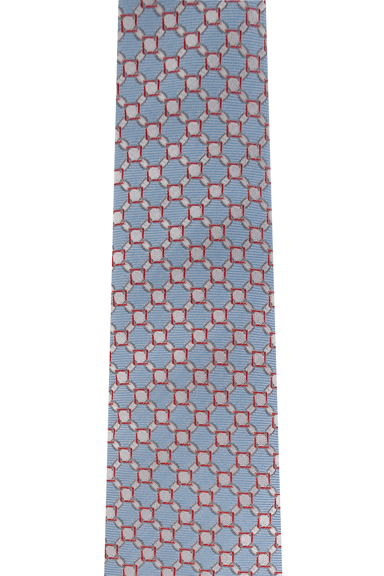 Etro Patterned silk tie