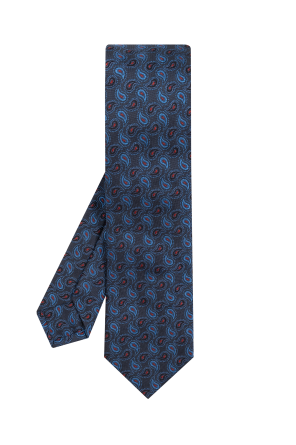 Silk tie