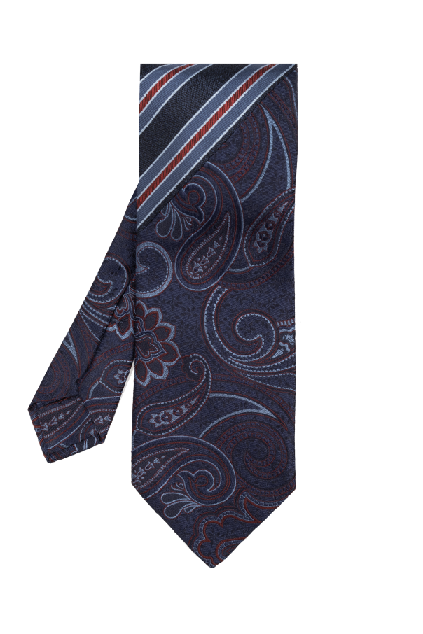 Etro Silk tie