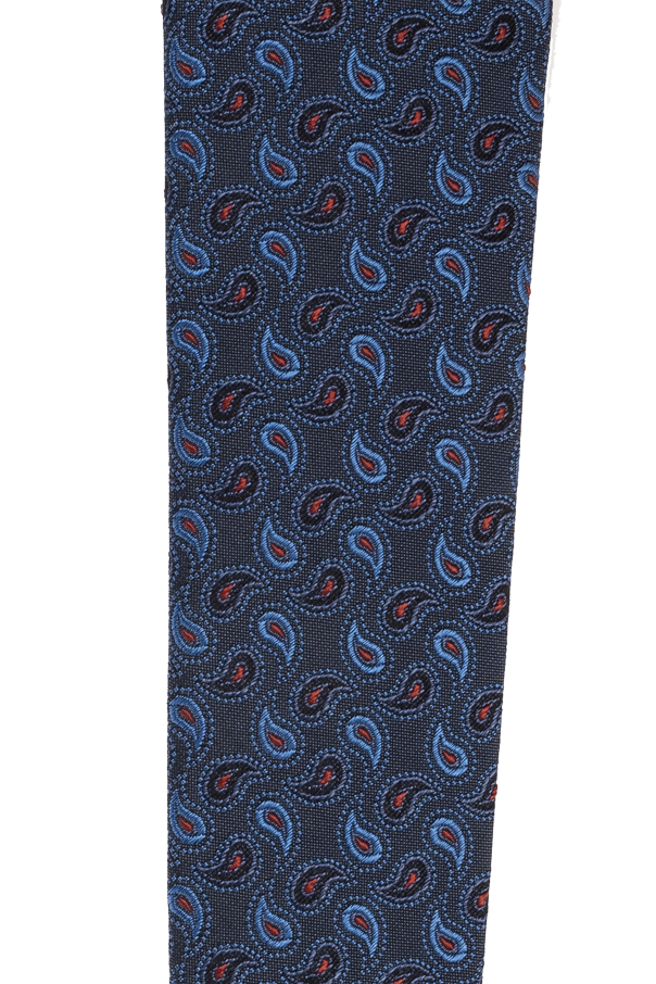 Etro Silk tie