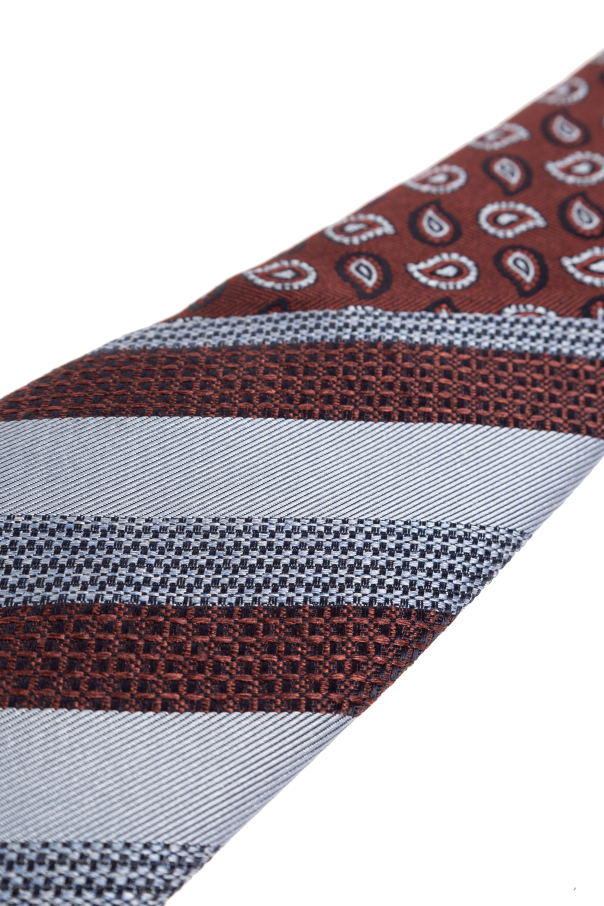 Etro Silk tie
