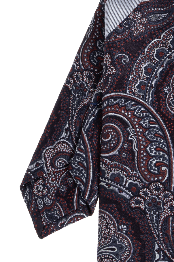Etro Silk tie
