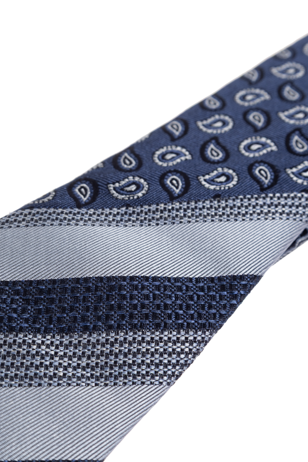 Etro Silk tie