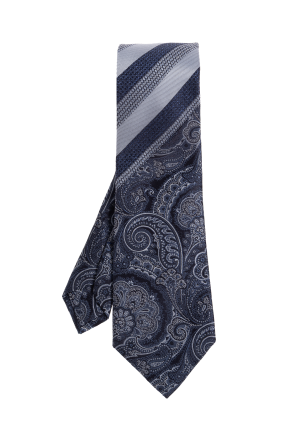 Silk tie od Etro