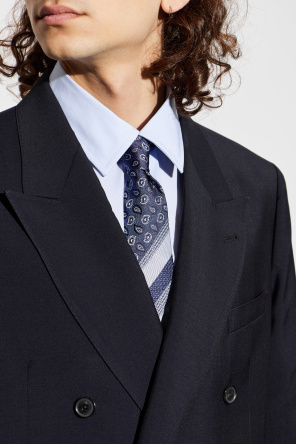 Silk tie od Etro