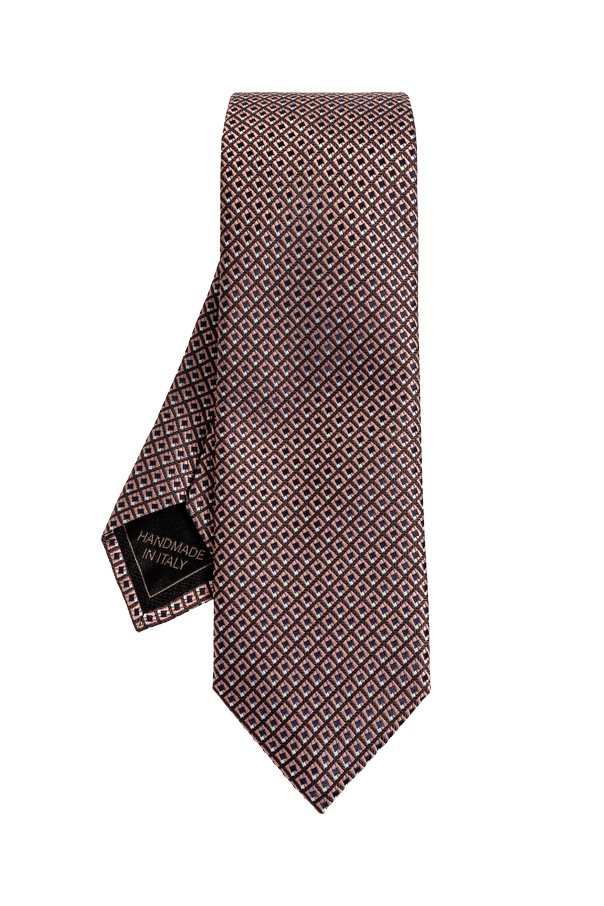 Silk tie od Brioni