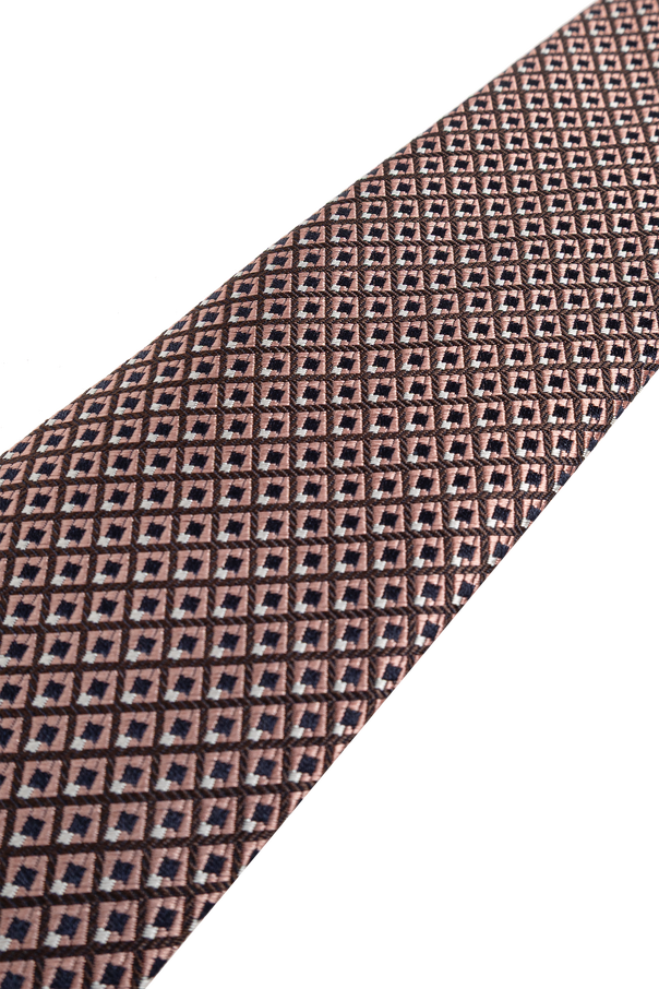 Brioni Silk tie