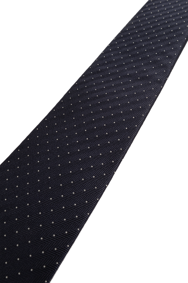 Brioni Seidenkrawatte