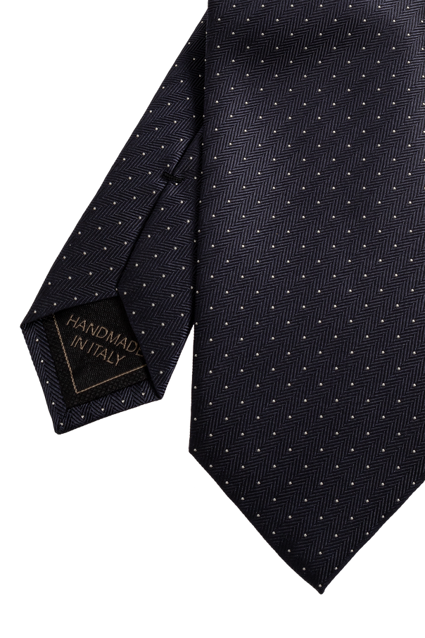 Brioni Seidenkrawatte