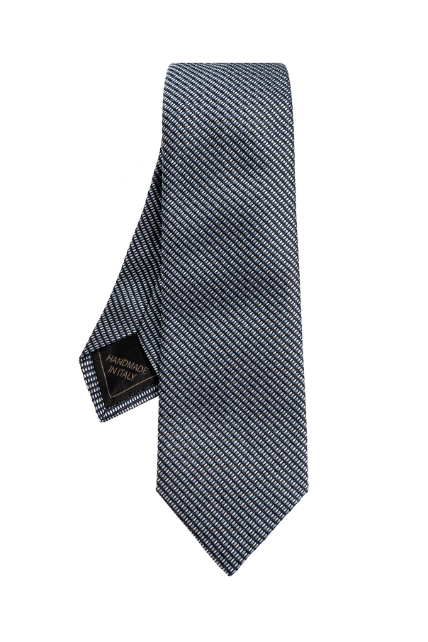 Silk tie od Brioni