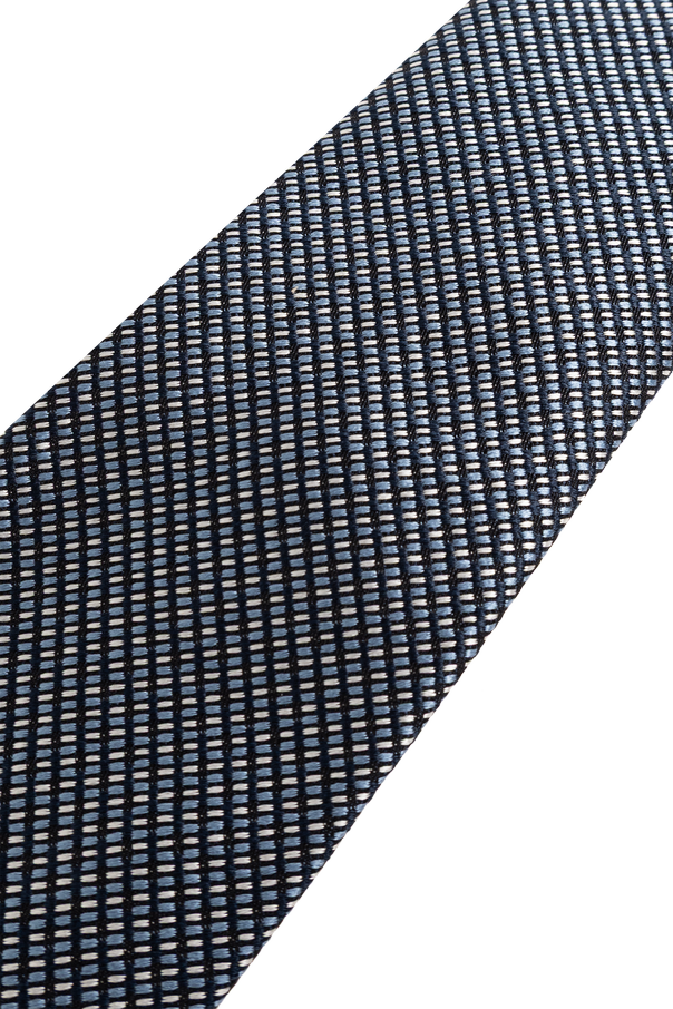 Brioni Silk tie