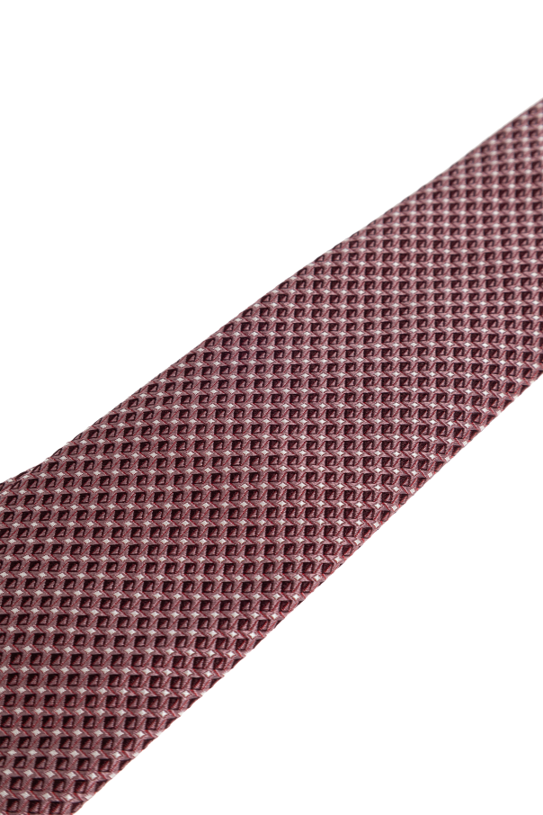 Brioni Silk tie