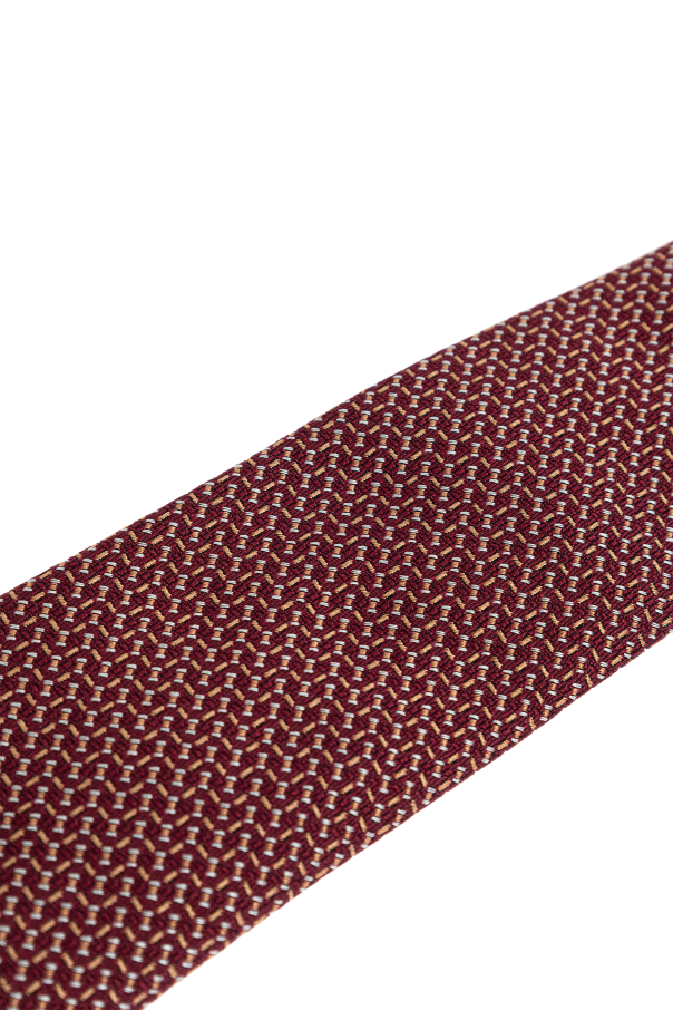 Brioni Silk tie