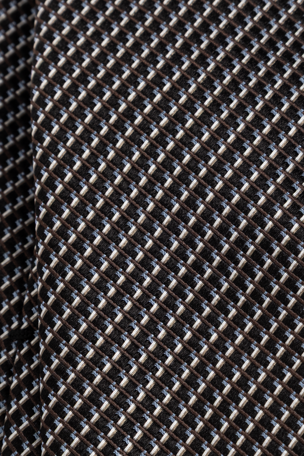 Brioni Silk tie