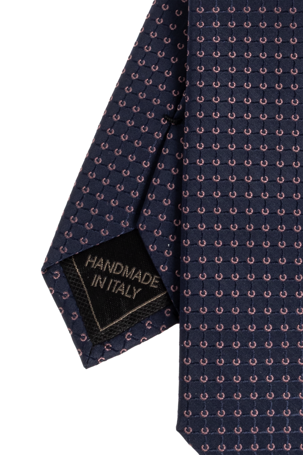 Brioni Silk tie