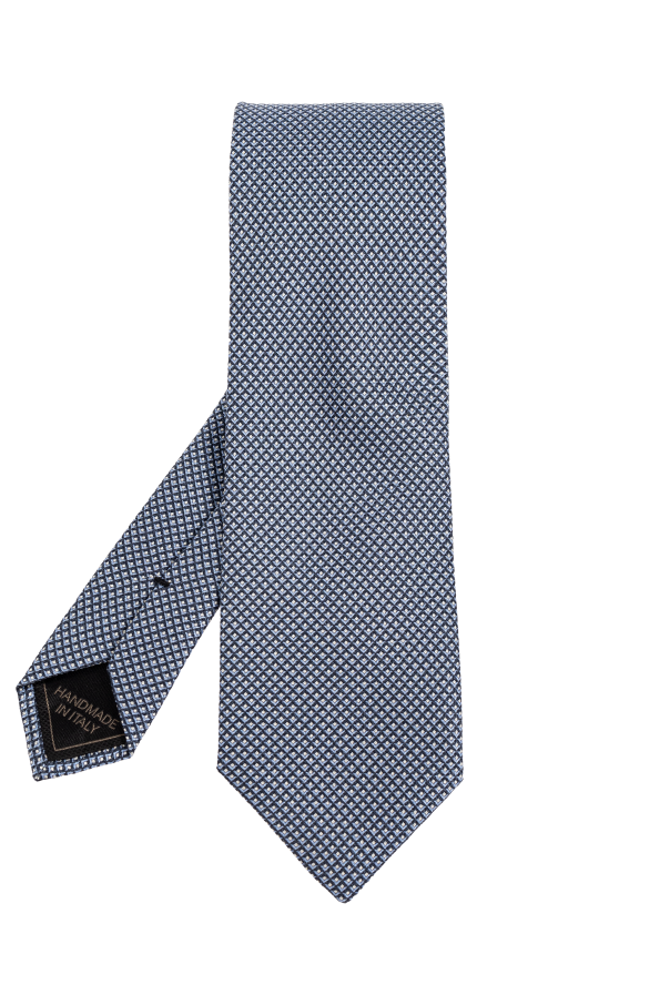 Brioni Silk tie