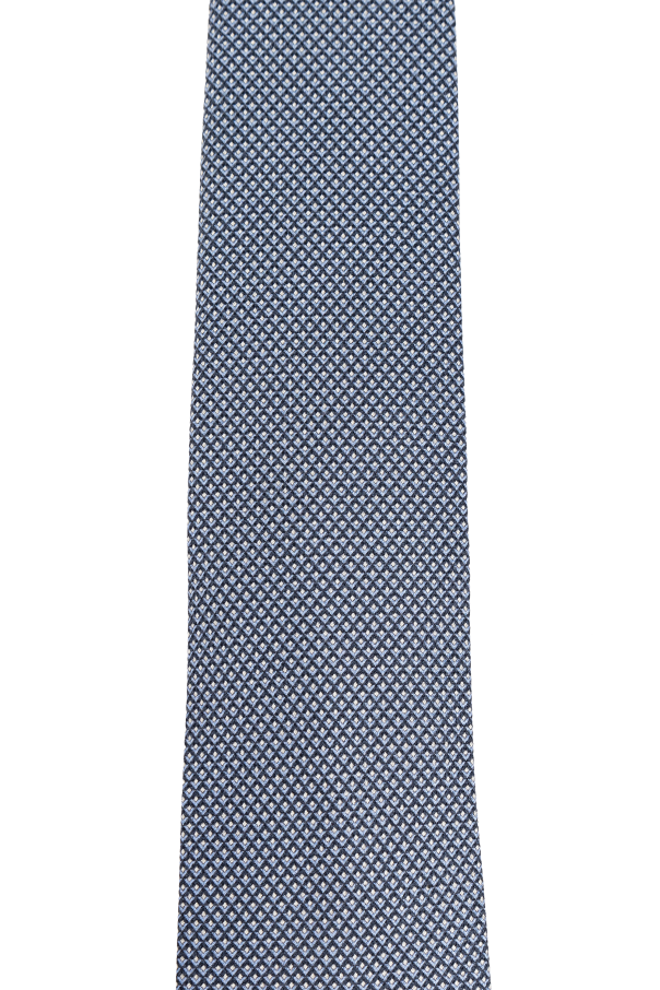 Brioni Silk tie