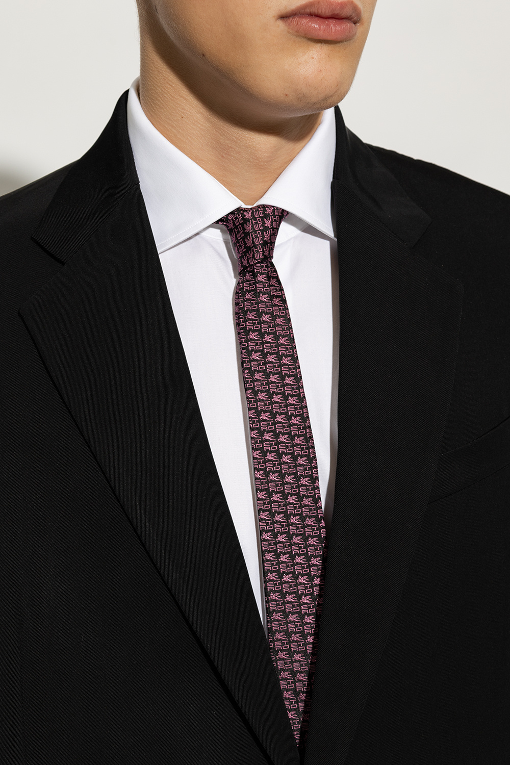 Etro Silk tie