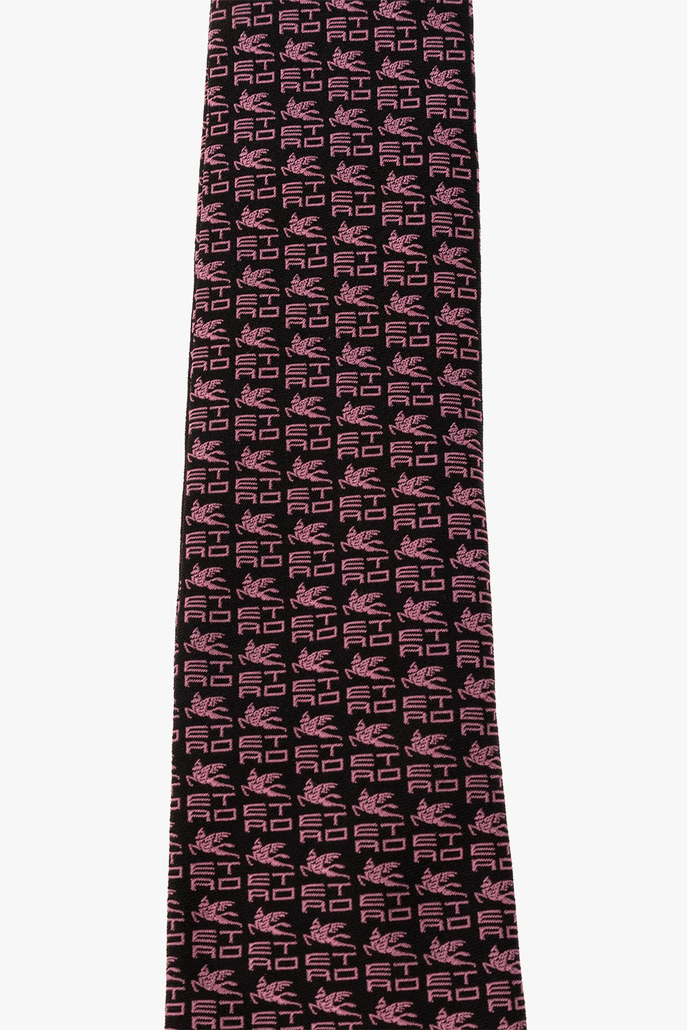 Etro Silk tie