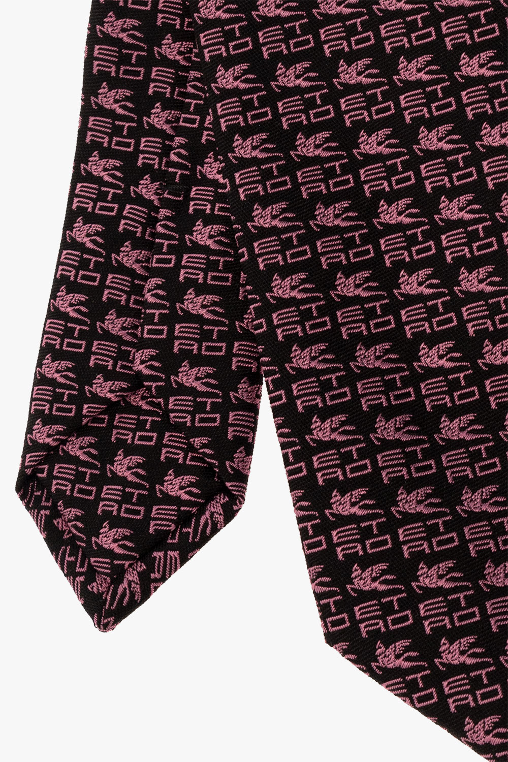 Etro Silk tie