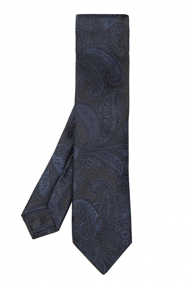 Etro Silk tie