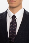 Etro Patterned tie