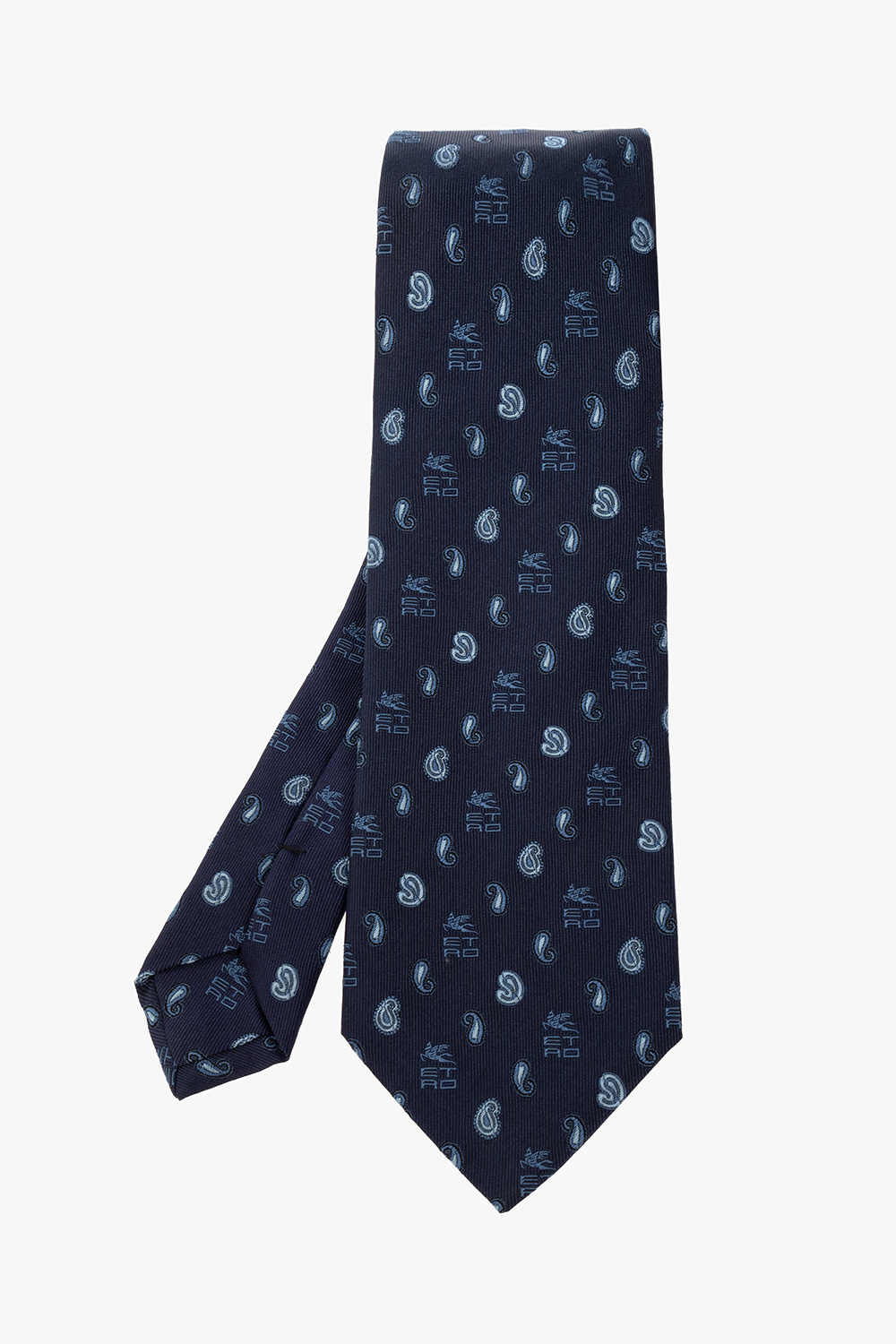 Etro Silk tie