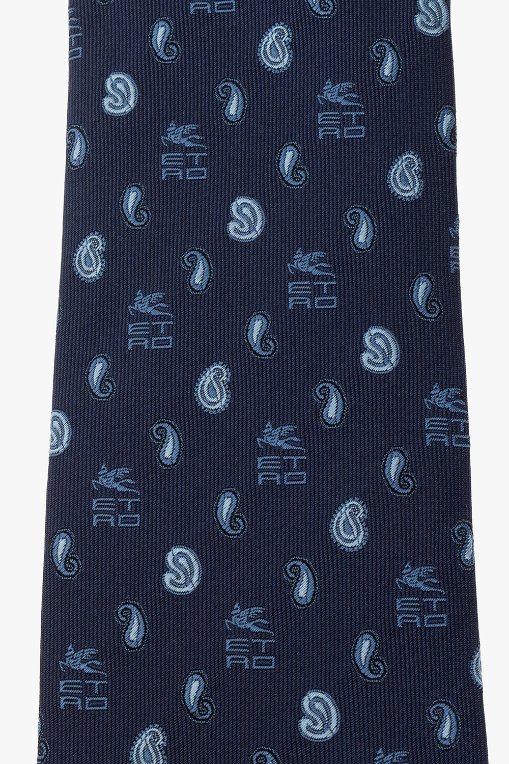 Etro Silk tie