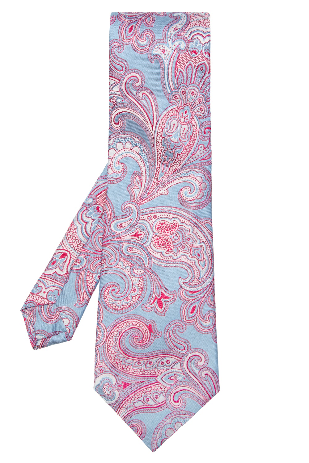 Etro Patterned tie