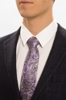 Etro Patterned tie