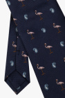 Etro Silk tie