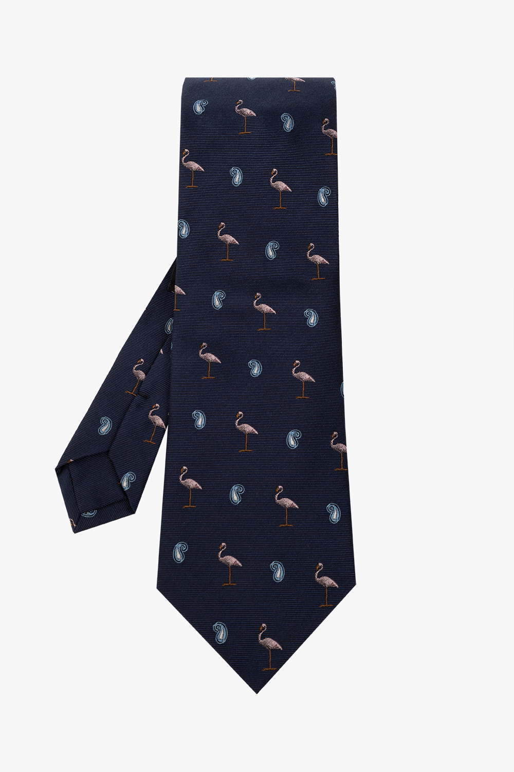 Etro Silk tie