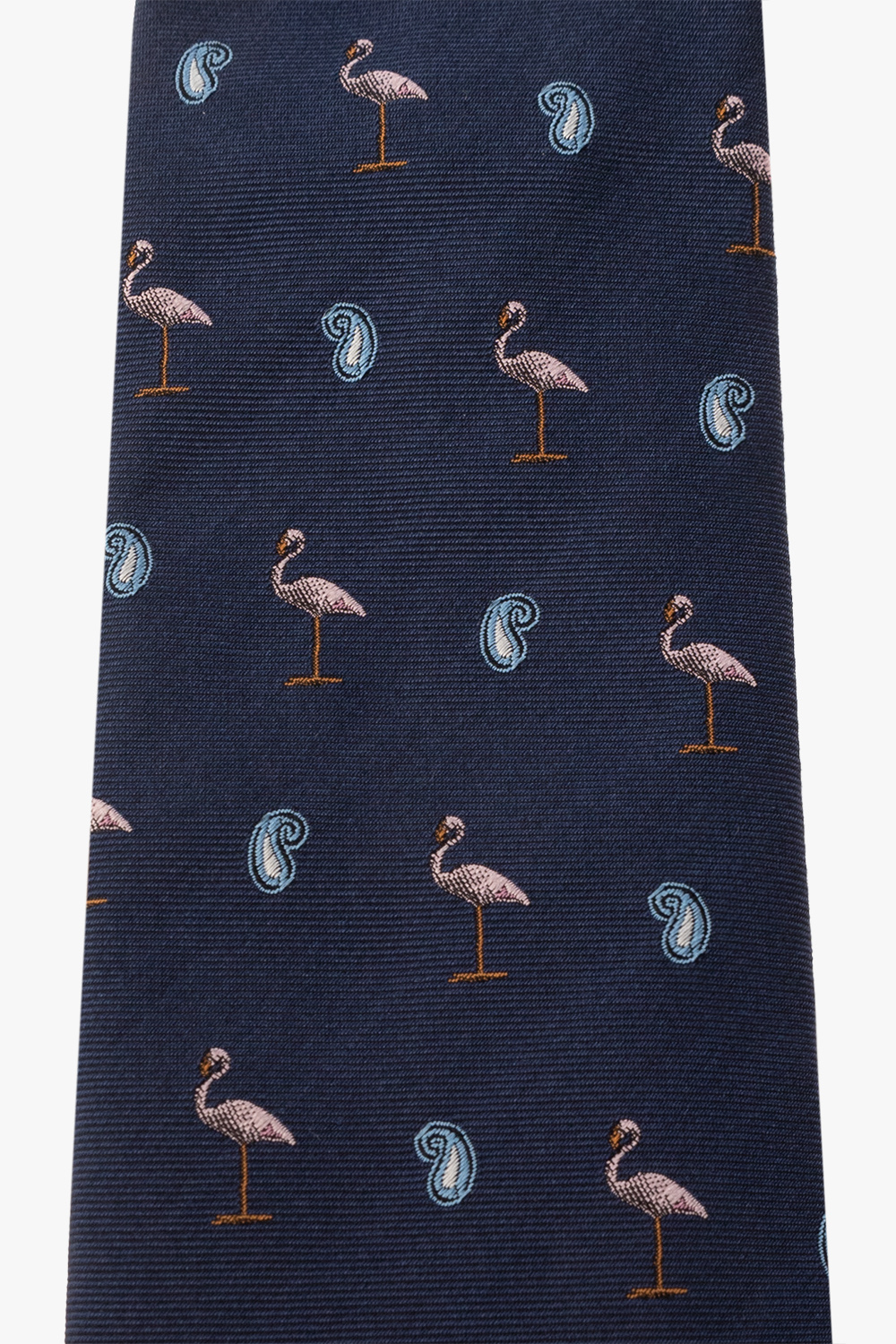 Etro Silk tie