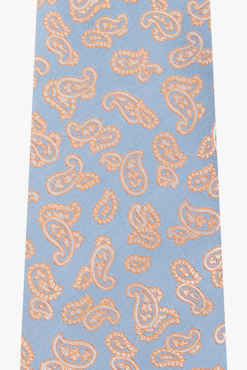 Etro Silk tie