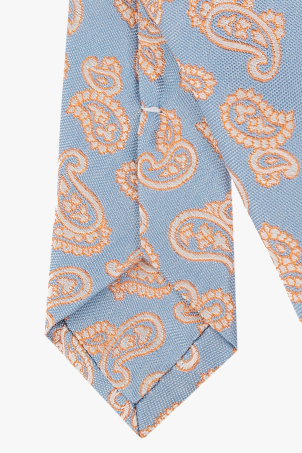 Etro Silk tie