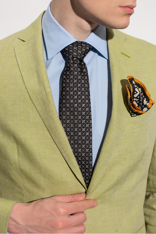 Etro Silk tie