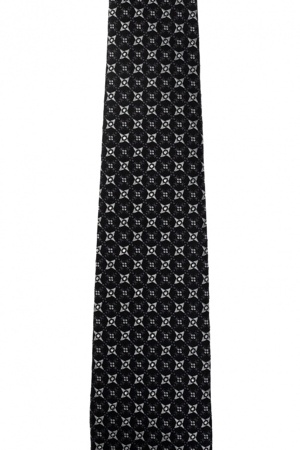 Etro Silk tie