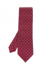 Etro Silk tie