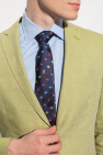 Etro Patterned tie